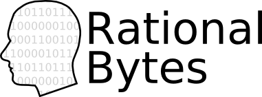 [Rational Bytes Limited Logo]